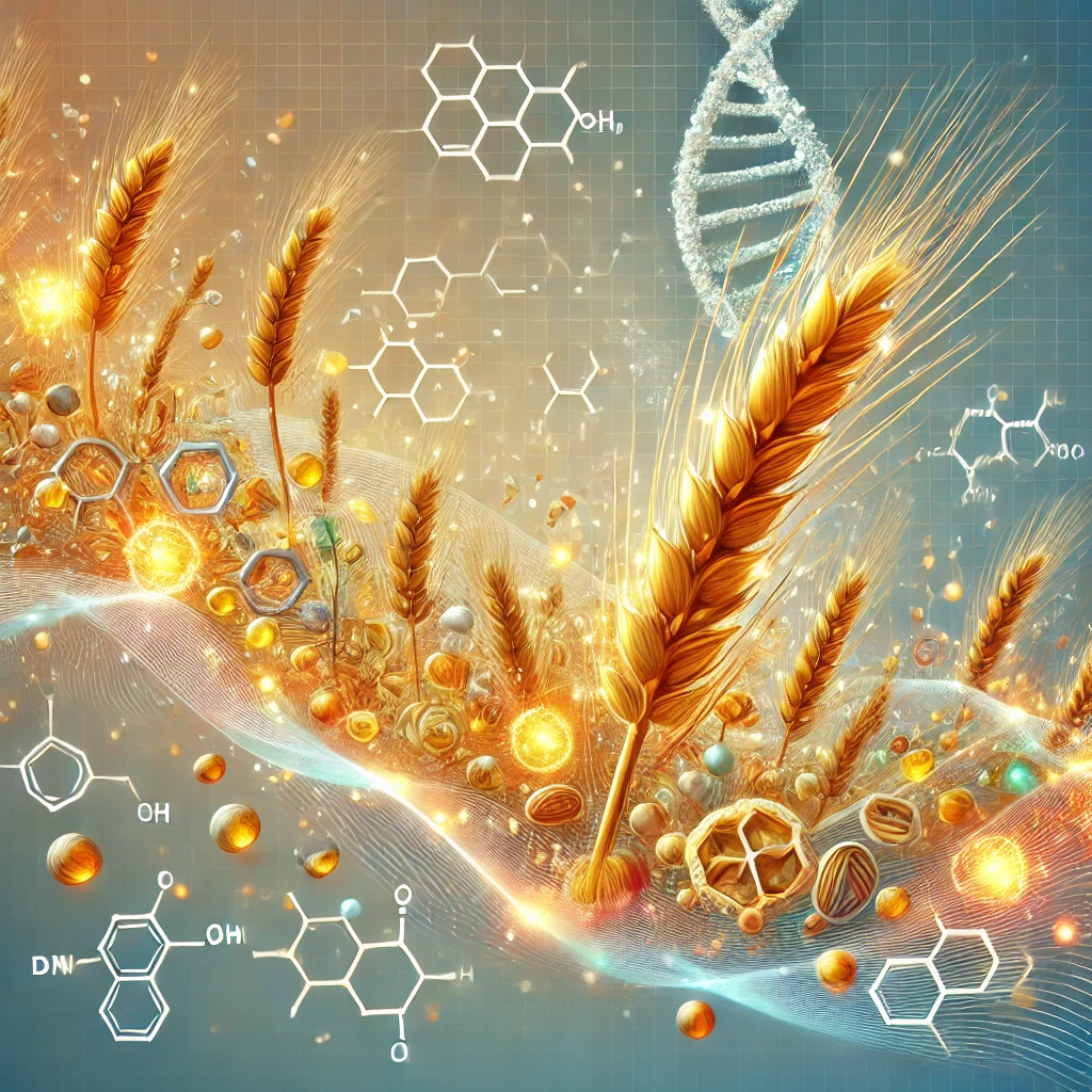 카무트(Kamut) 효소 효능과 부작용 알아 보기