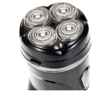 전기면도기 4헤드