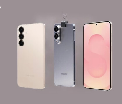 갤럭시 S25 엣지