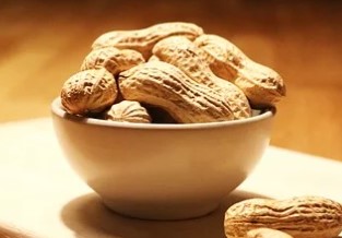 아몬드 효능 땅콩 효능