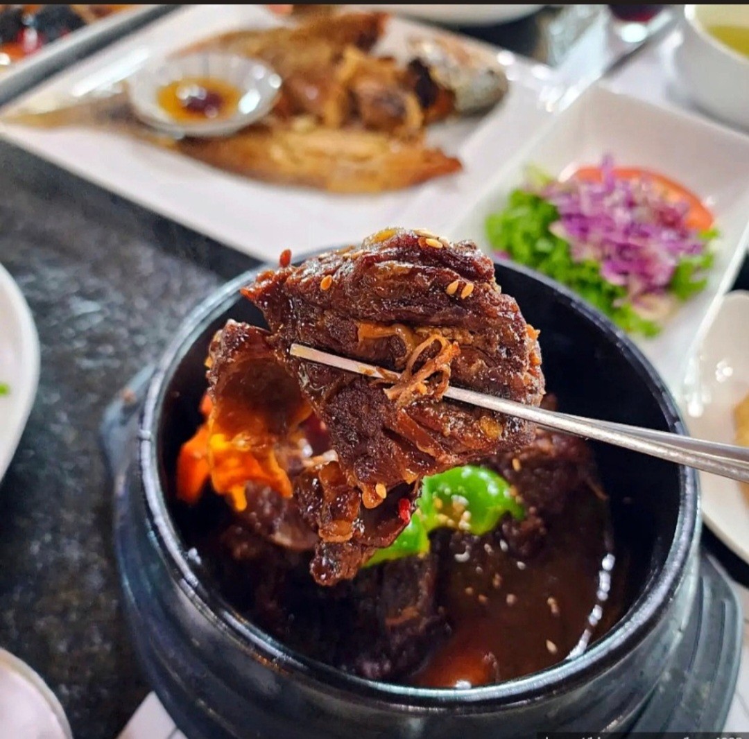 불국사 석굴암 맛집