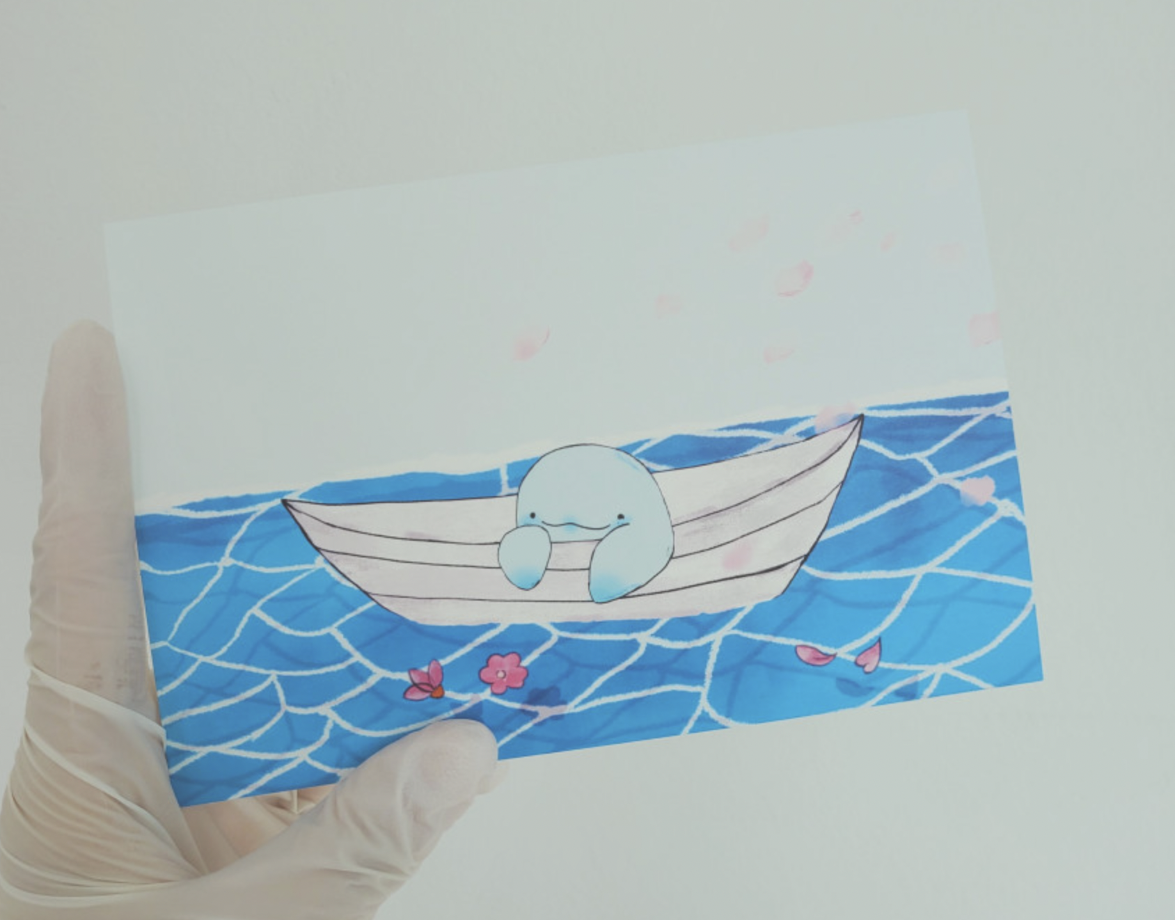 반누보화이트