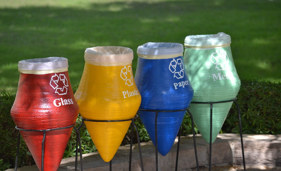 친환경 관련 사진