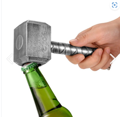 코르크따는법-와인오프너-망치-신발-공기주입기-가위