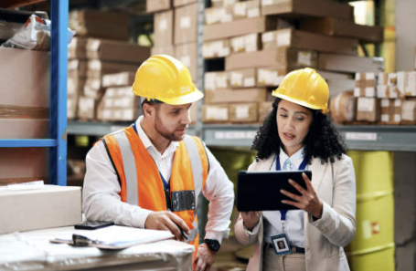 플랜트, 스테인레스 스틸(Stainless steel)의 종류와 특징