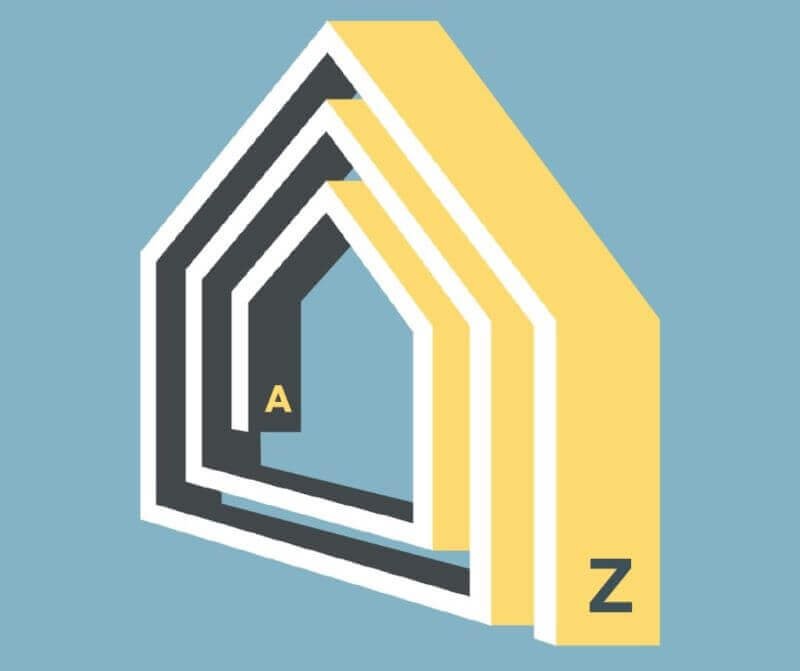 주택담보대출 관련 일러스트 이미지 &lt; 출처 : 카카오뱅크 &gt;