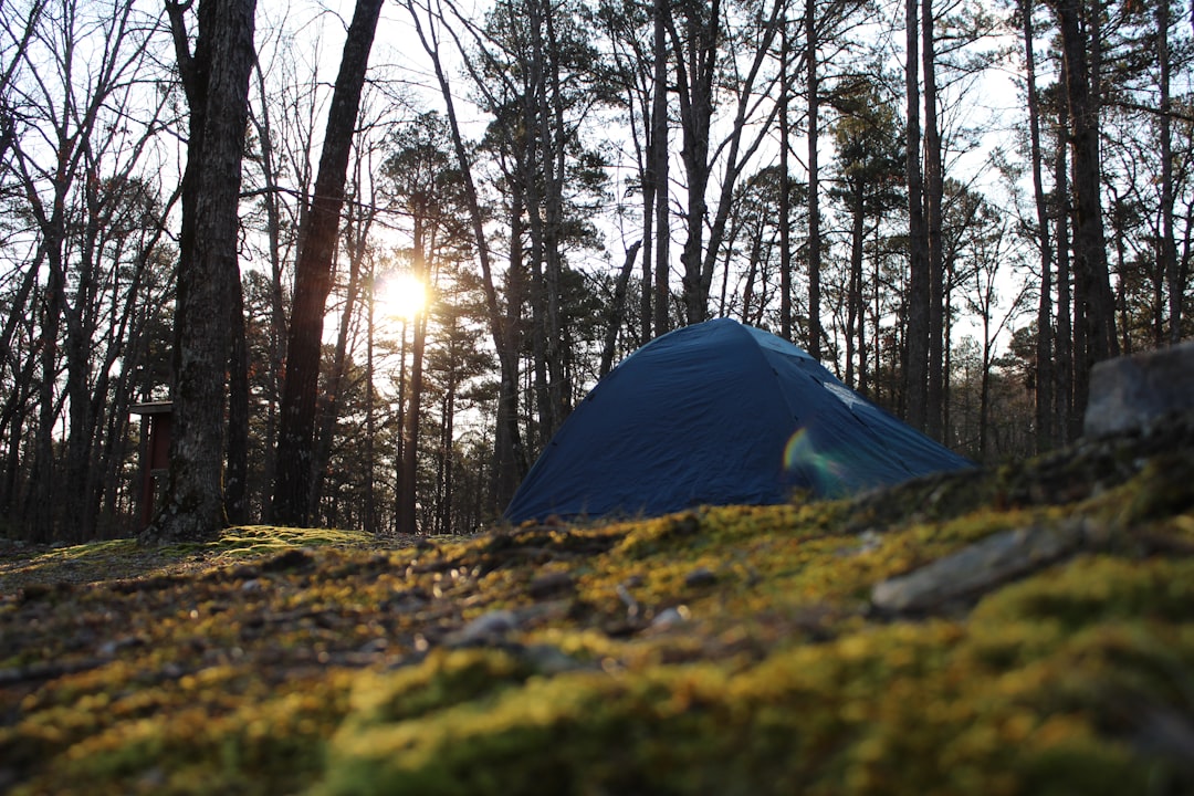 campground
