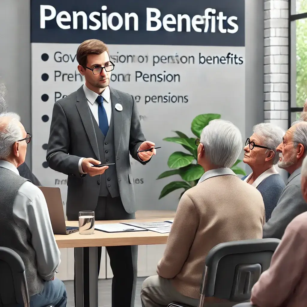 기초연금 신청부터 지급까지 알아보기