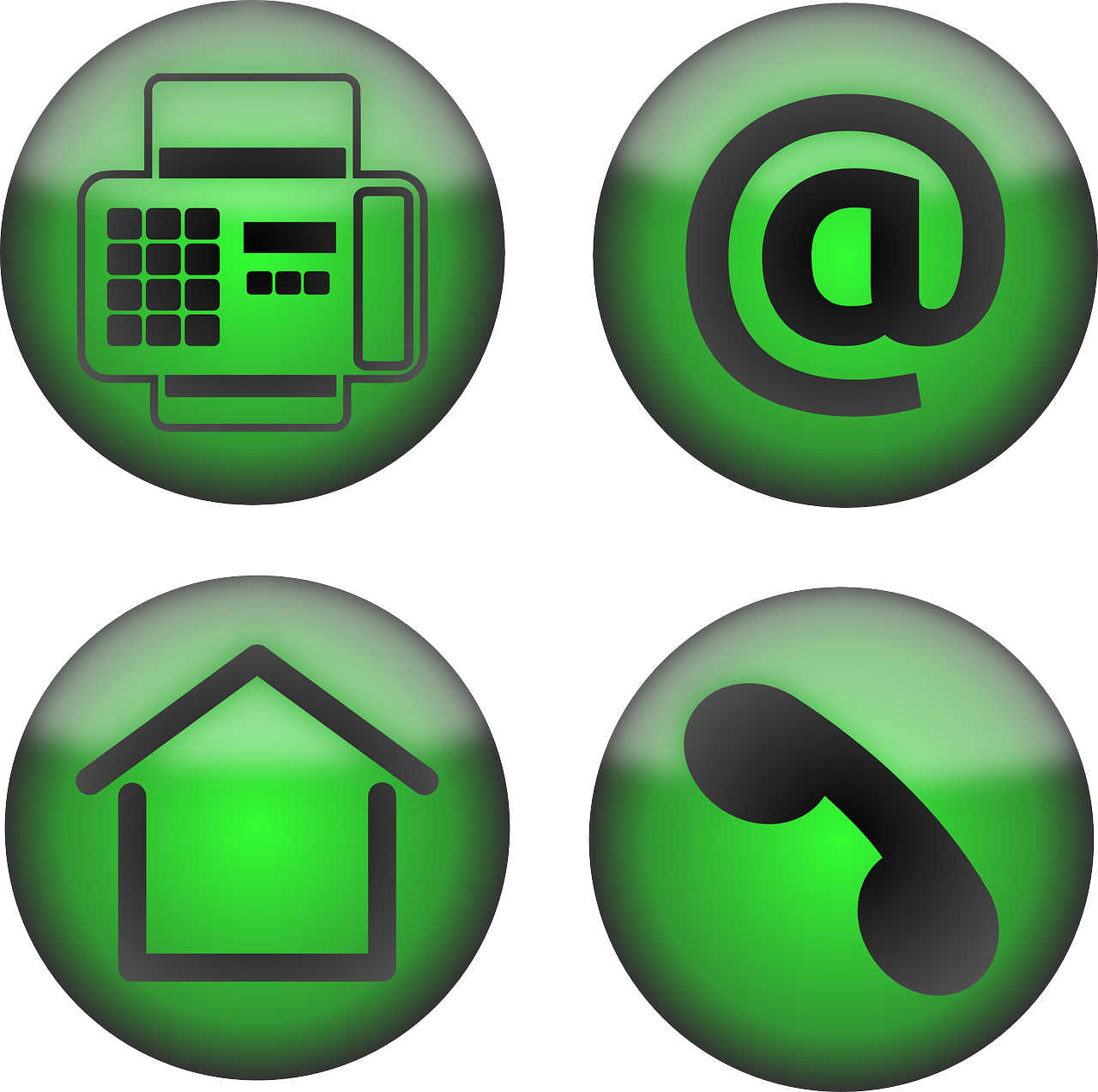 휴대폰만 있으면 바로 팩스보내는 방법