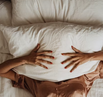 갱년기 열 오르는증상 원인 대처법