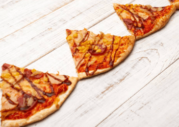 도미노피자 50% 할인 쿠폰