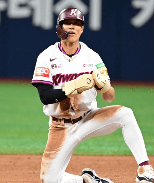 "공부만 했으면 서울대 갈 애, 그냥 야구만 하자"