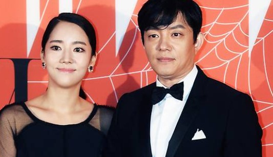 이범수 이윤진 이혼