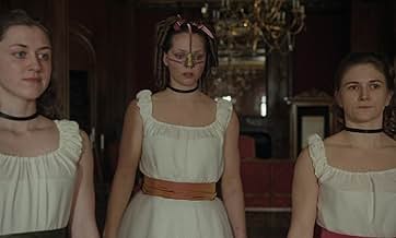 [공포영화추천] 어글리 시스터 줄거리&amp;#44; 결말&amp;#44; 리뷰