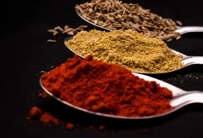 고추가루 1근 무게