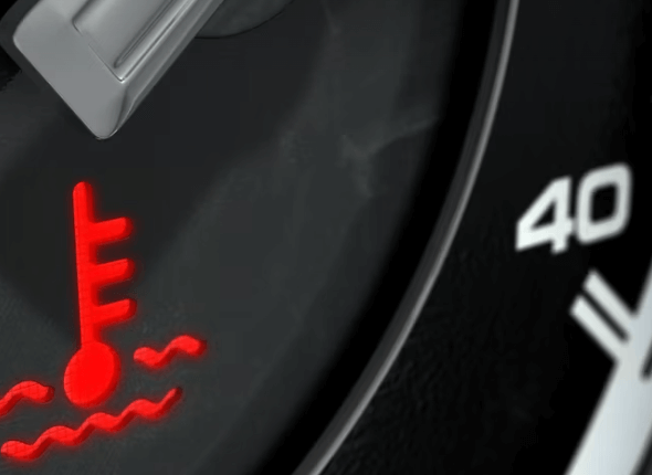 자동차 에어컨 찬바람이 안 나올 때 점검 사항