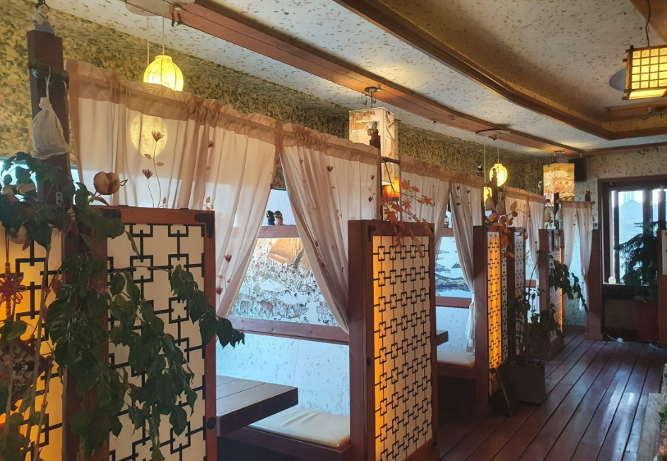 수종사 들렀다면 무조건 가야 하는 주변 카페 리스트!