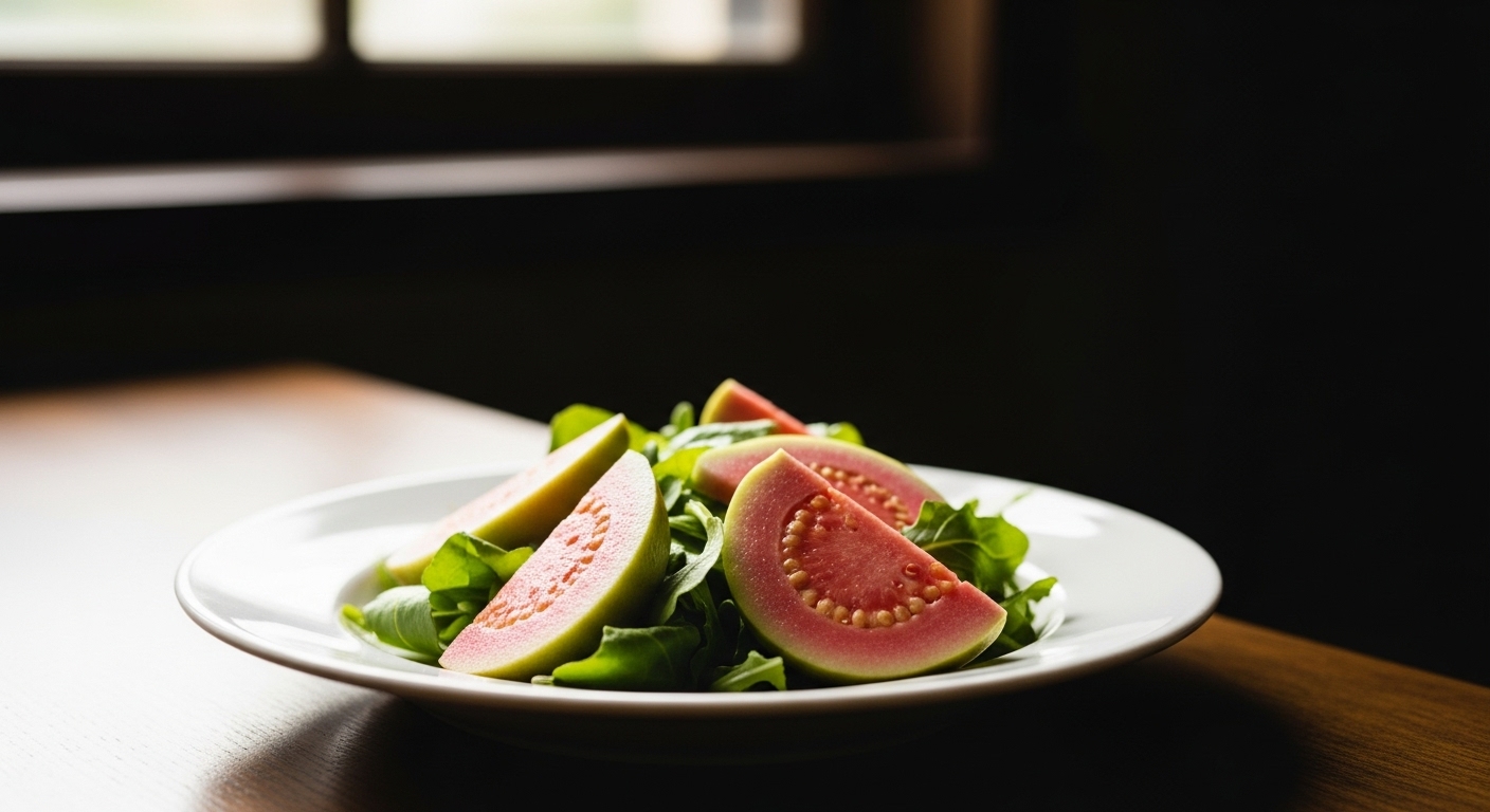 구아바 효능 부작용