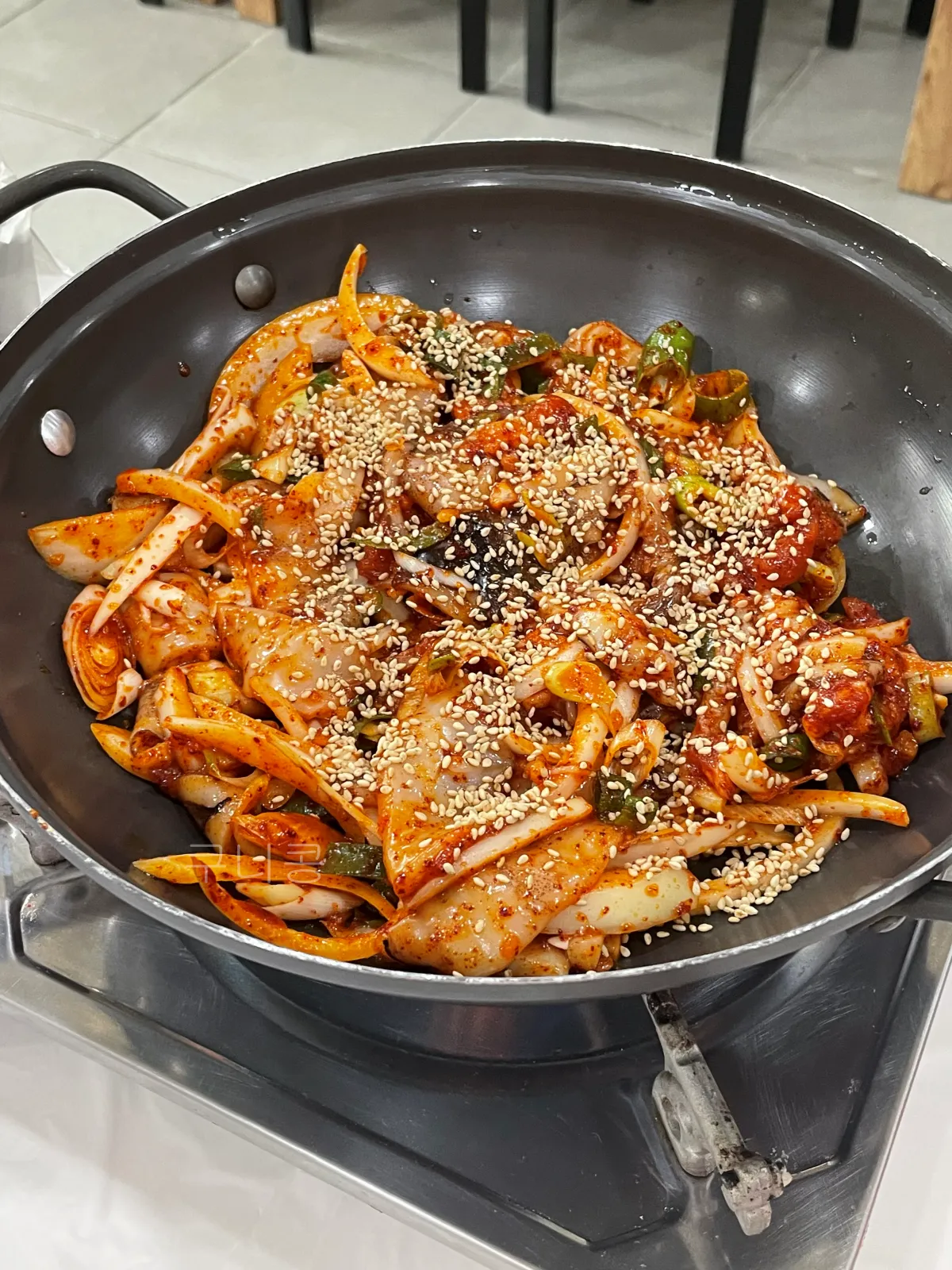 울릉도-추석가족여행-2일차-저동항-근처-아침식사-가능한-전주식당-솔직후기