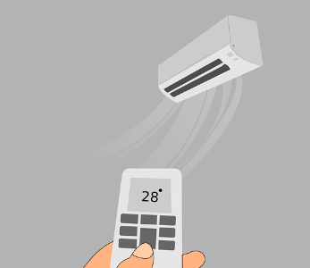 에어컨 전기세 계산