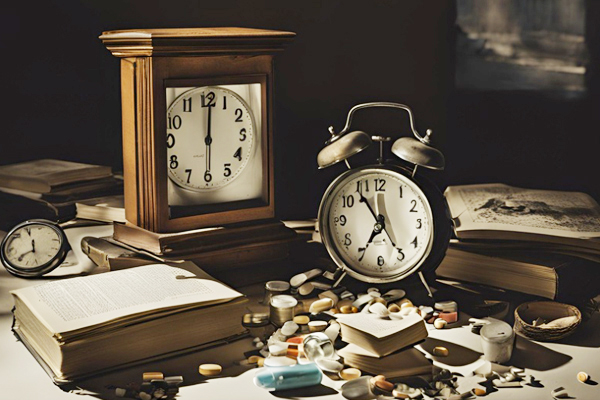 만성피로의 원인과 해결법, 식이요법