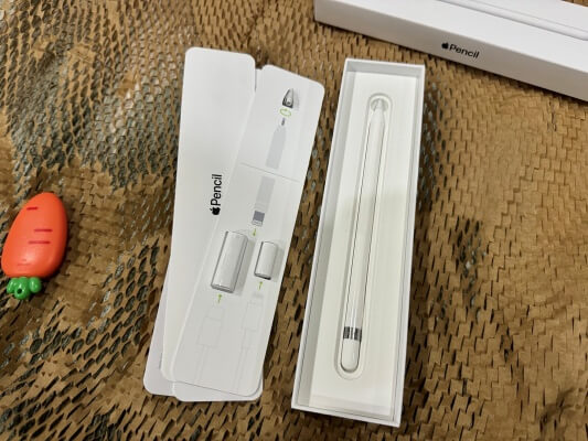 애플펜슬 1세대