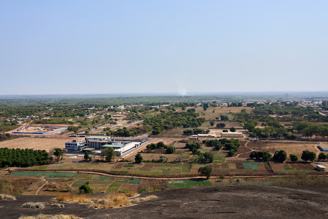 Land Use