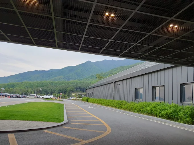 포천 라싸GC 골프장 소개 및 예약방법