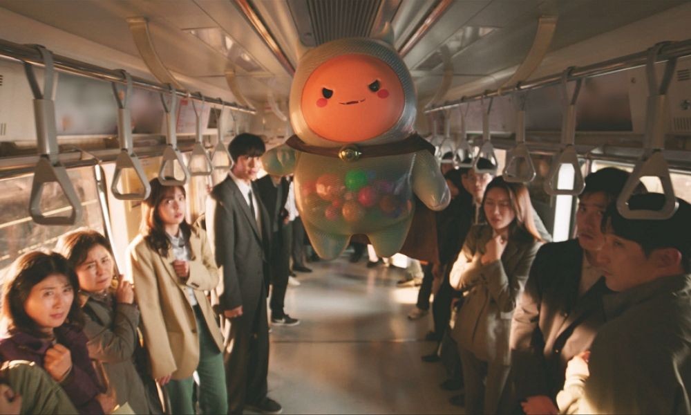 개봉 첫 주말 박스오피스 &lsquo;1위&rsquo; 차지한 화제작