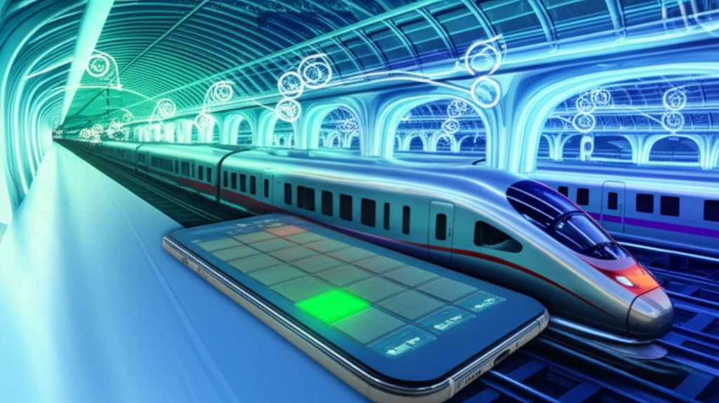 서울역 열차 시간표와 매진된 기차표 ..