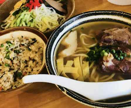 미야코지마-소바-맛집