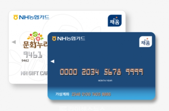 문화누리카드 발급 신청 방법 사용처 총정리