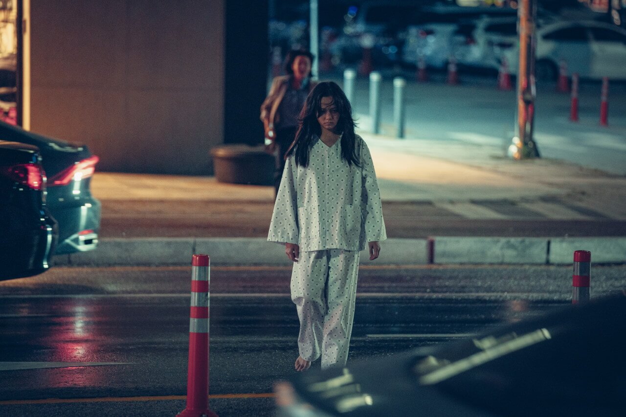 거룩한 밤: 데몬 헌터스