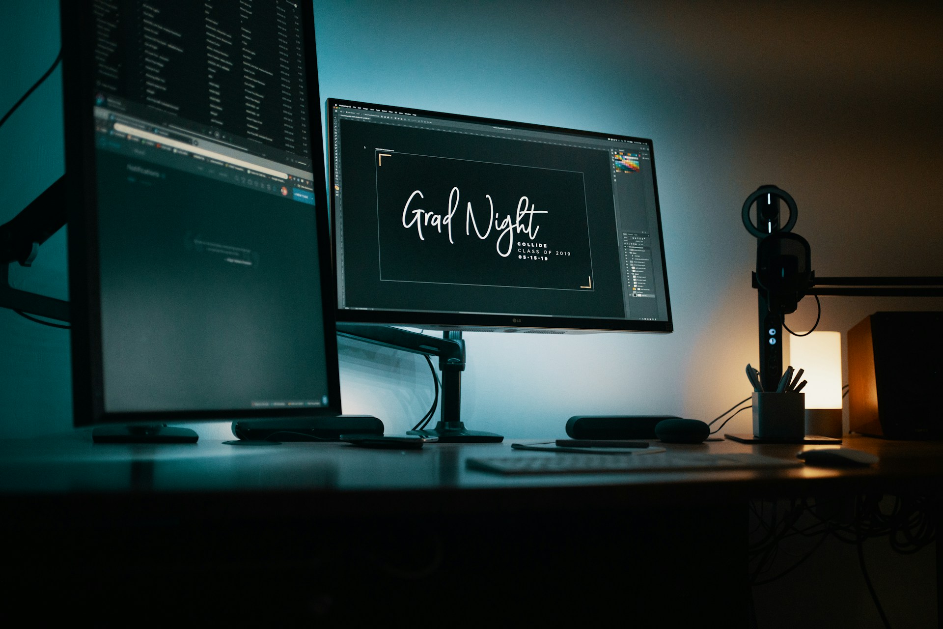 오늘의 일기 - 사무실 룸메이트의 빈자리