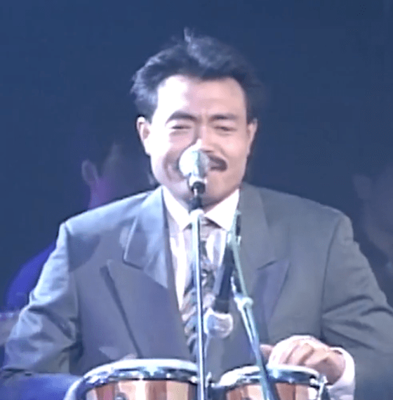 김흥국(김남화) 59년 왕십리