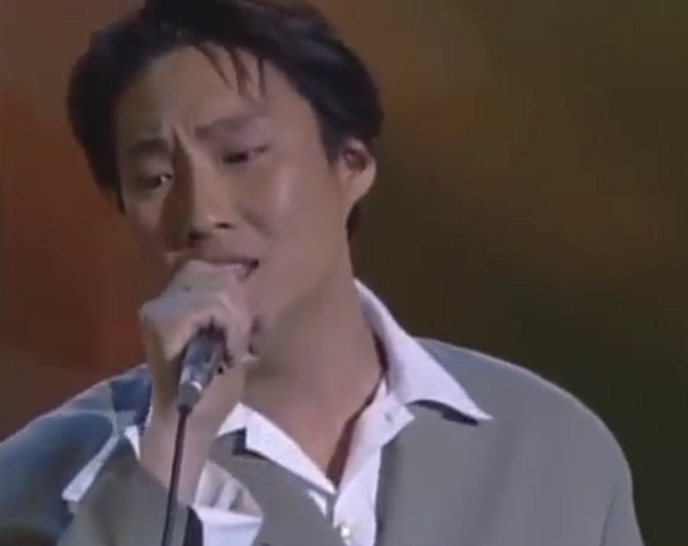 가수 이원진