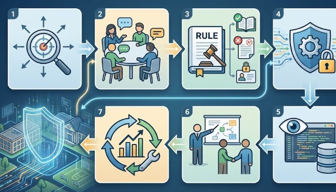 교육기관용 AI 가드레일 설계 및 핵심 고려사항