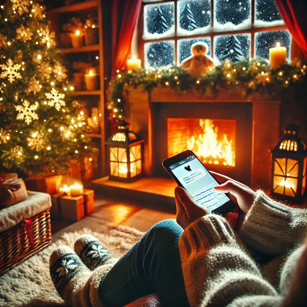 연말 문자 연초에 보내기 좋은 메시지 30개