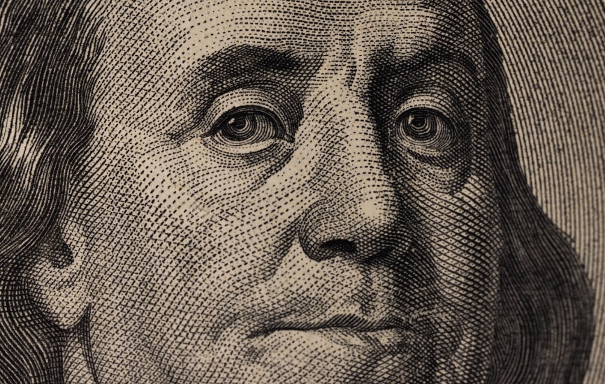 미국 주식 관련 사진