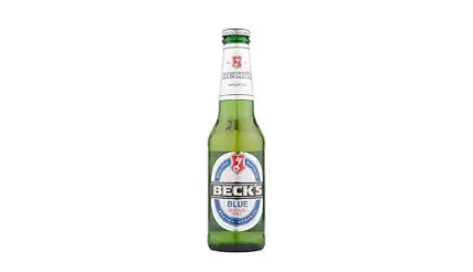 Becks Blue