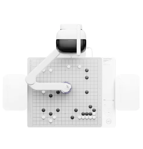 AI바둑로봇-센스로봇-바로구매하기