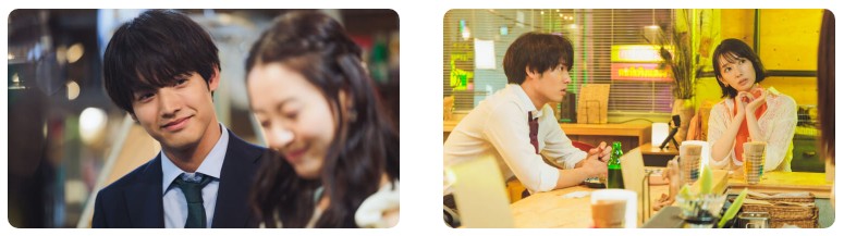 [일드 추천] 이쪽을 봐줘 무카이 군 다시보기 줄거리 결말 등장인물