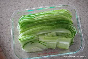 오이피클 만드는법 황금레시피_18