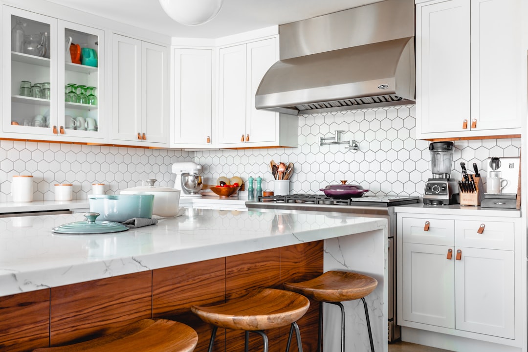 Kitchenware