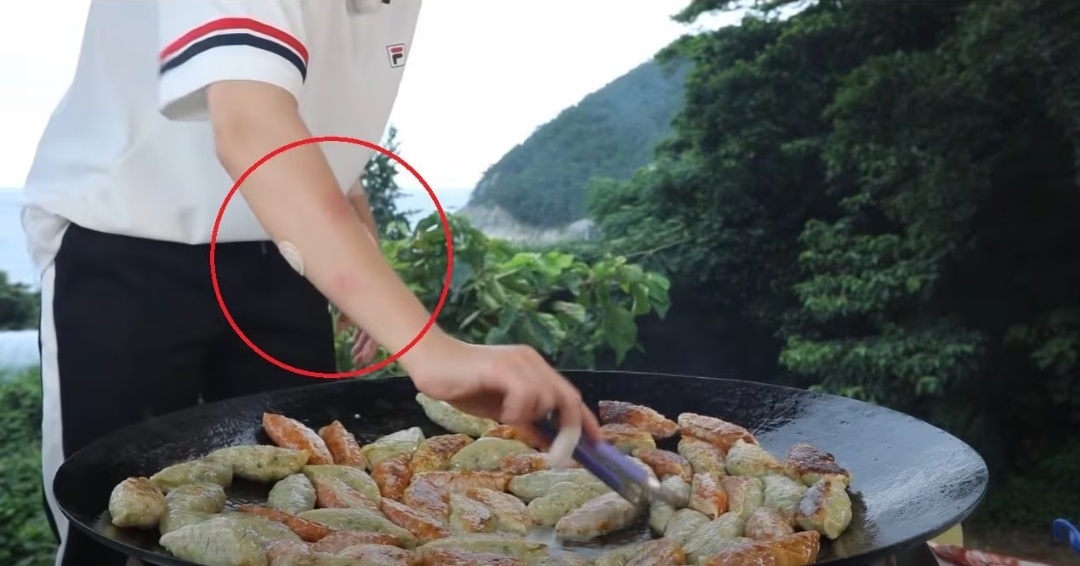 쯔양 남친