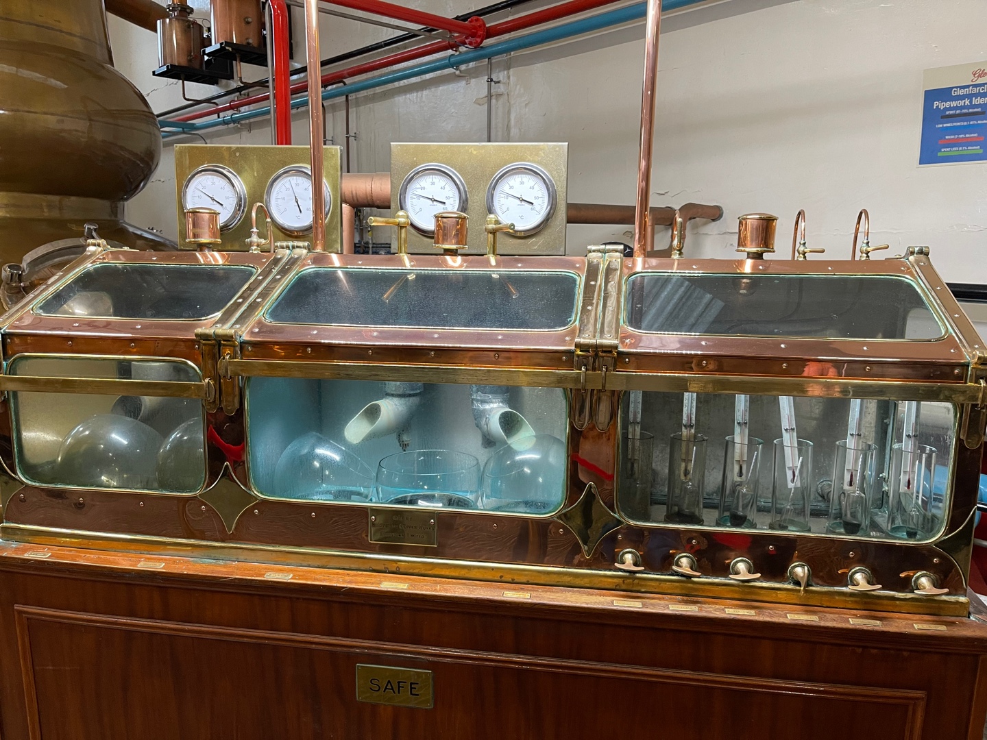 글렌파클라스 스피릿 세이프