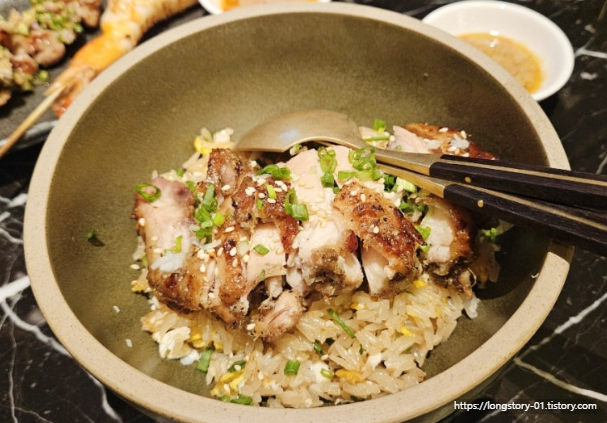 왓아룬 야경