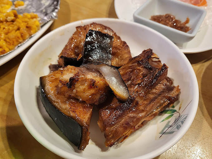 영등포 노포 참치 '중앙참치'