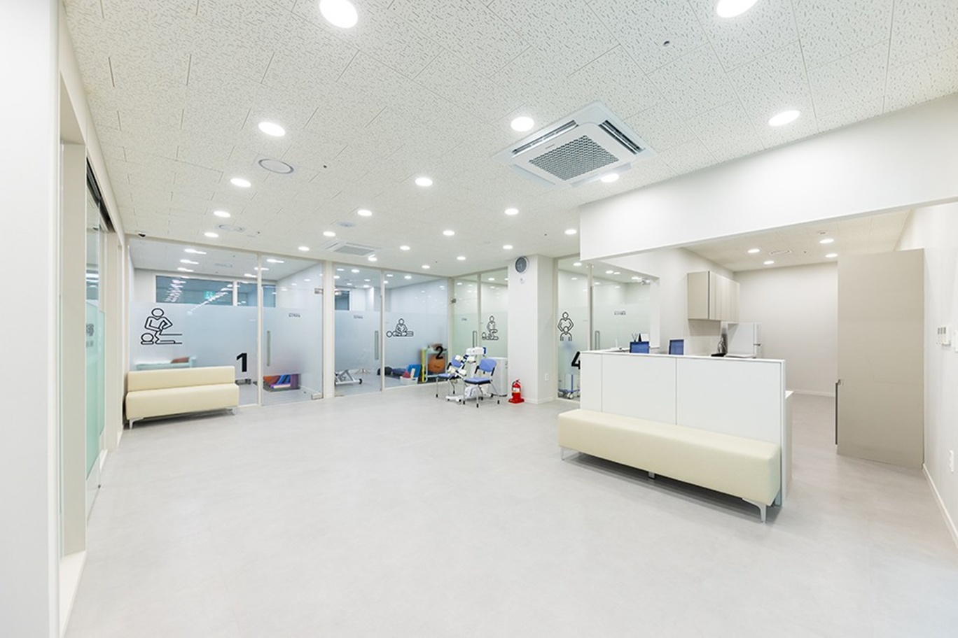 병원리모델링공사