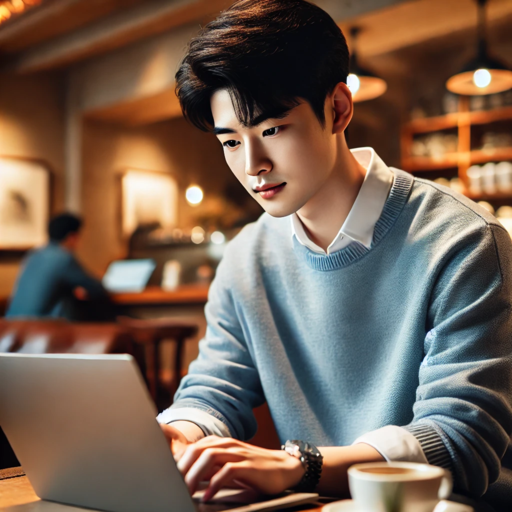 노트북 사용할 때 뱃살 관리법